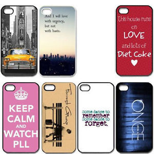 Dance-Quotes-Funny-Galaxy-Space-Cat-Hard-Case-Cover-For-iPhone-4-4S-5 ...