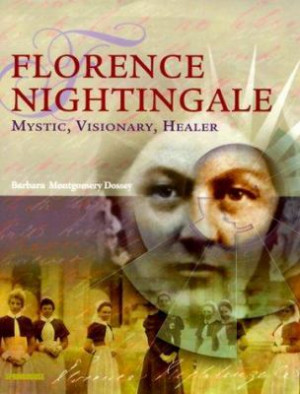 Florence Nightingale: Mystic, Visionary, Healer 9780874349849