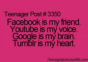 3350, brain, facebook, friend, google, heart, internet, lol, love ...