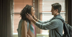 The Tomorrow People’ episode 7 airs tonight: Heating up the love ...