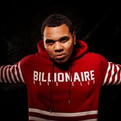 Kevin Gates is an American rapper born in Baton Rouge, Louisiana.