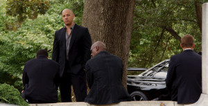 Fast & Furious 6 blu-ray to feature a spoilerish scene from James Wan ...