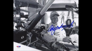 Cale Yarborough Pictures
