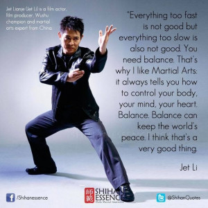 Exactly my point Jet Li... I keep telling this to people, yet they don ...