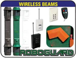 supplier of high quality electronic security systems and equipment in