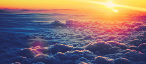 Sunset Facebook Cover Quotes