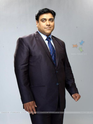 Ram Kapoor