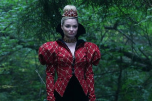 ... Interview: Emma Rigby Teases Big Revelations for The Red Queen