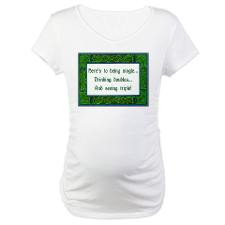 Cute Irish sayings Shirt