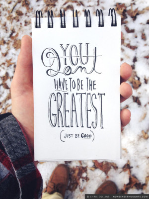 typography Archives - Nonsense Thoughts