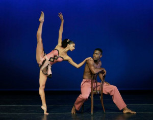 ... robert ailey dance graf macke ailey american alvin ailey alicia graf
