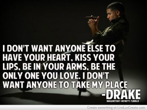 Drake Quotes