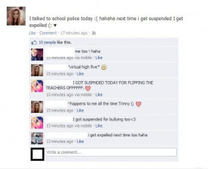 Their Parents Must Be So Proud