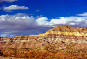 Painted Desert in ArizonaPainting Deserts Arizona, Favorite Places ...