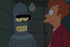Best Bender Quotes From...