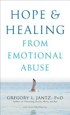 ... marking “Hope and Healing from Emotional Abuse” as Want to Read