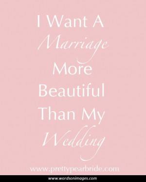 Wedding day quotes