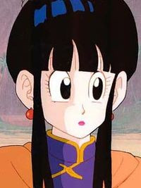 chi chi all right guys where is gohan answer me