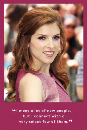 10 Perfect Anna Kendrick Quotes To Live By