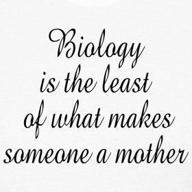 Design ~ Mother's Day Quote