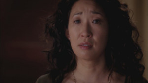 Grey's Anatomy 8x12 - Hope For The Hopeless