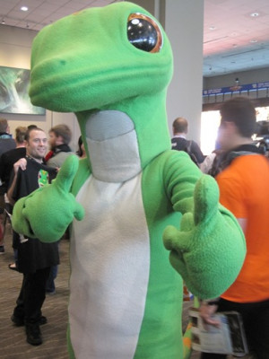 ... PAX Prime 2015: Day 3: 15 Minutes Could Save You on Cosplay Insurance