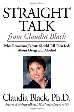 Claudia Black Quotes