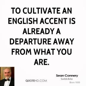 Accent Quotes