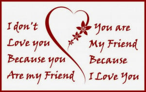 valentines day quotes for friends images valentine s day friend quotes ...