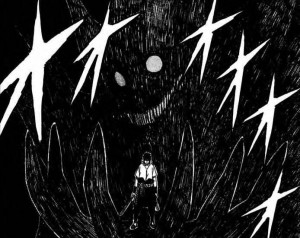 Sasuke Uchiha (Shadow Rage) - Naruto Fanon Wiki - Ninjutsu, Taijutsu ...