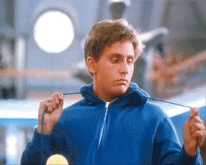 80s the breakfast club movie quotes john hughes animated GIF