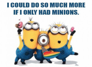 BEST EVER 44 #funny Minions, Quotes and picture 2015
