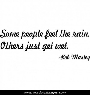 Bob marley love quotes
