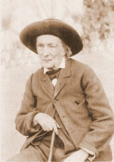 Biography of Jean Henri FABRE