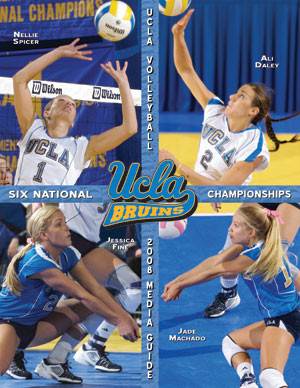 Ucla Official Athletic Site Womens Volleyball Ucla Bruins