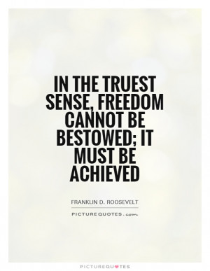 Freedom Quotes Franklin D Roosevelt Quotes