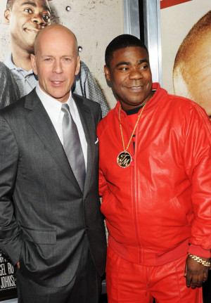 cop out quotes tracy morgan