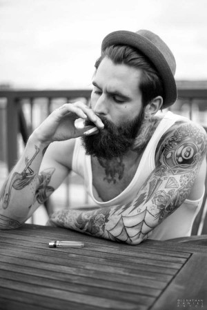 ... -content/uploads/2013/11/Ricki-Hall-Tattoo-and-Beard-Male-Model-4.jpg