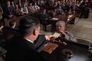 Ladies and Gentlemen of the Jury, How Do You Find?