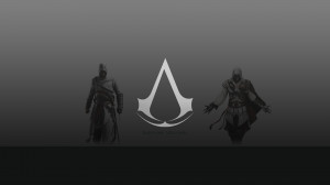 Assassin's Creed by Pvd21