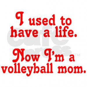 now_im_a_volleyball_mom_rectangle_sticker.jpg?color=White&height=460 ...