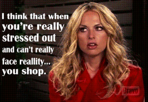 12 Absolutely Delightful Quotes By Rachel Zoe