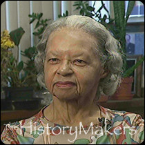 Home | CivicMakers , BusinessMakers | Mildred Bond Roxborough