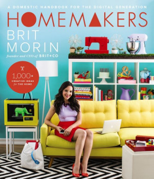 Brit Morin, the Martha Stewart of Silicon Valley, explains what it ...