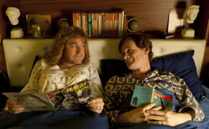 Terry Jones Monty Python Drag Rufus jones as terry jones