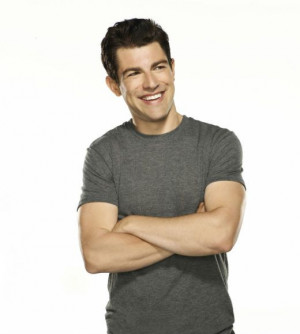 ... for some of schmidts best quotes from the first season of new girl