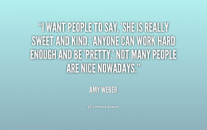 Amy Weber