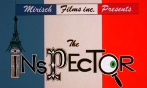 Pink Panther Inspector Clouseau Quotes Chief Picture