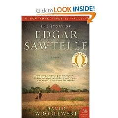 The story of Edgar Sawtelle