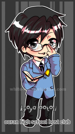 Kyoya_Ootori__Ouran_High_by_white_nai
